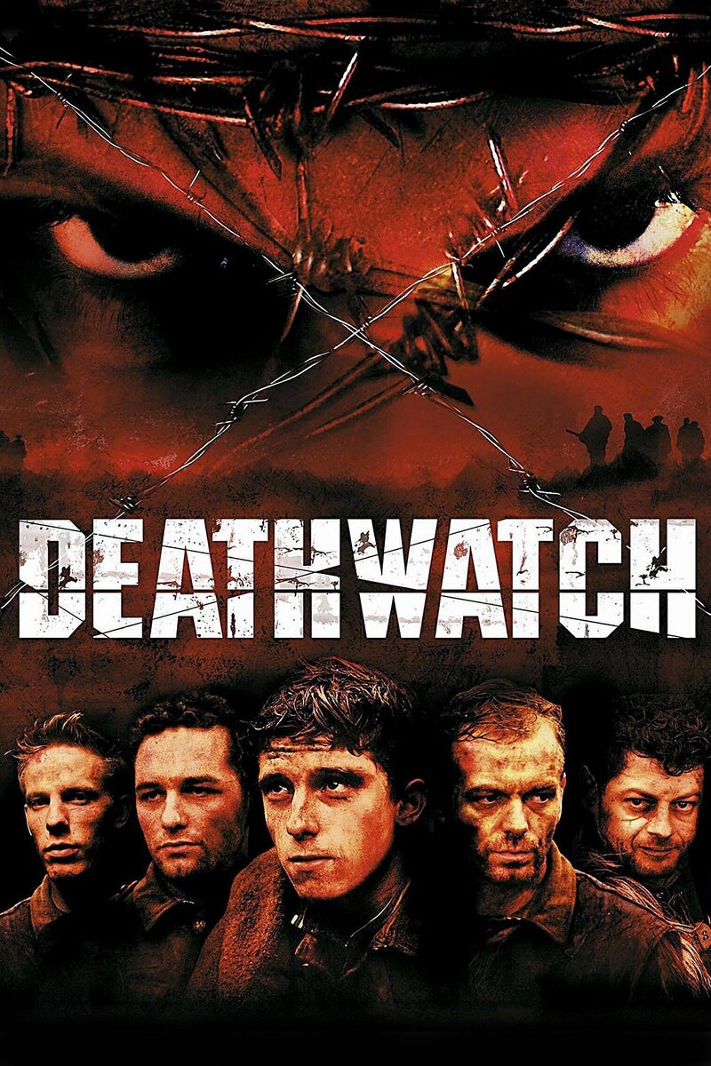 Deathwatch (2002) - poster 1