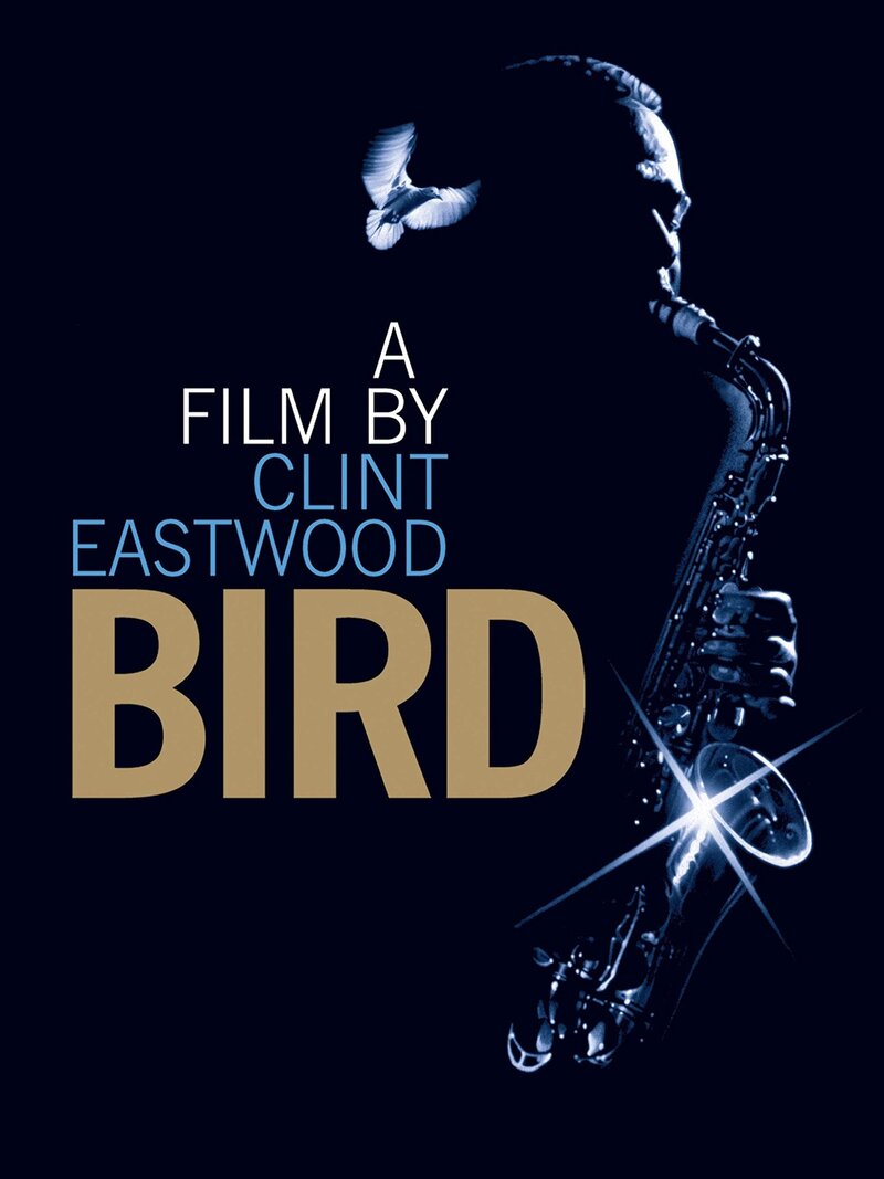 Bird (1988) - poster 1