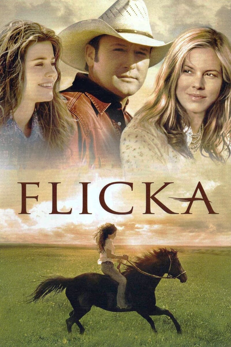 Флика (2006) - постер 2