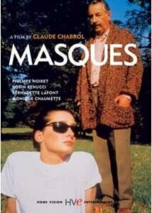 Masks (1987) - poster 2