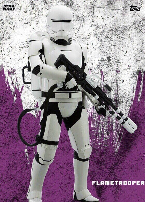 Star Wars: The Last Jedi (2017) - poster 8