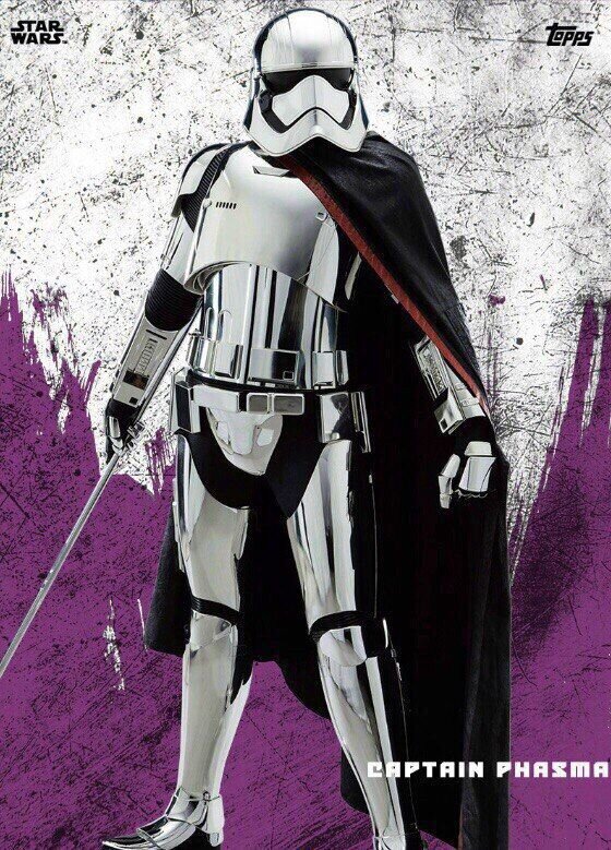 Star Wars: The Last Jedi (2017) - poster 5