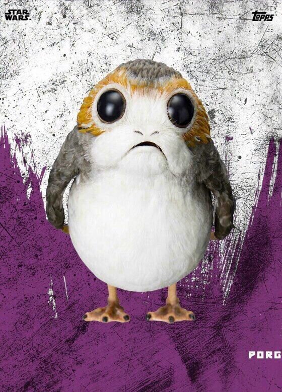 Star Wars: The Last Jedi (2017) - poster 4