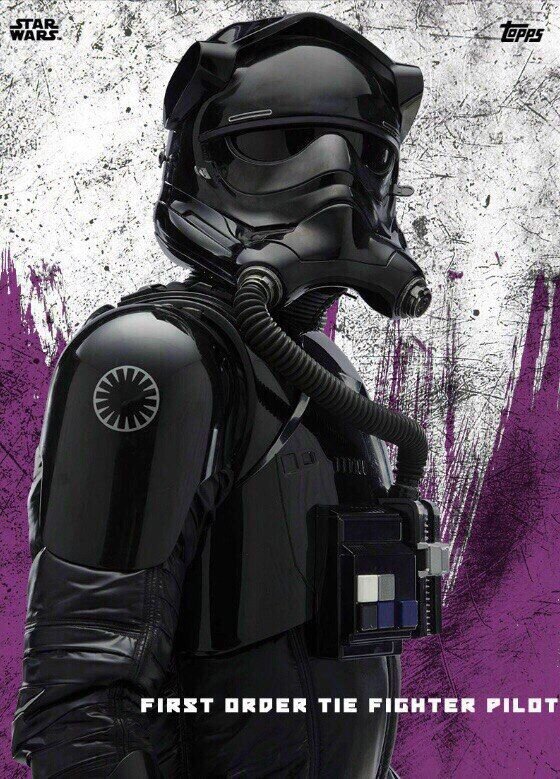 Star Wars: The Last Jedi (2017) - poster 6