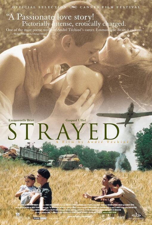 Заблудшие (2003) - постер 1