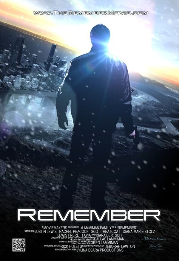 Remember (2012) - poster 1