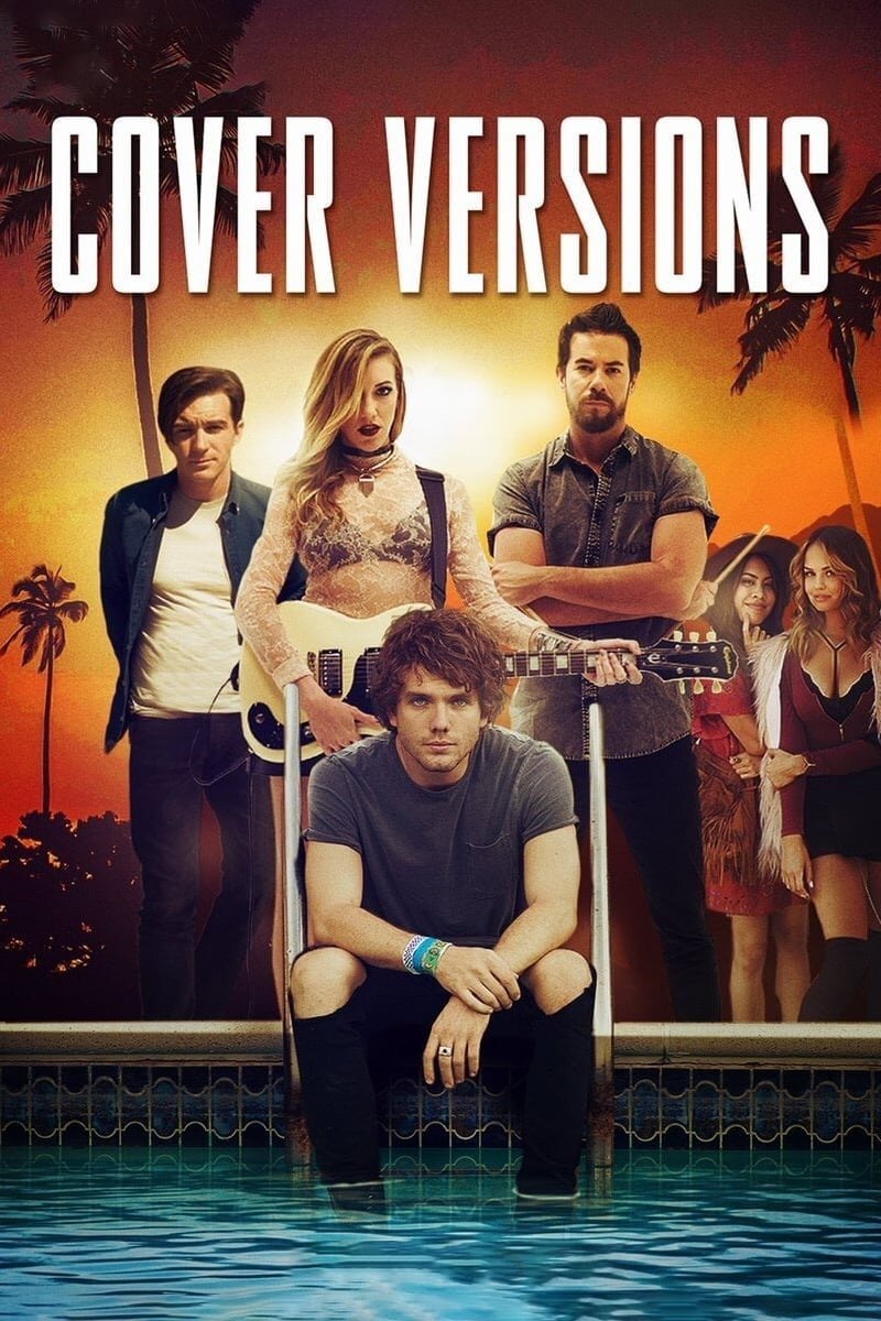 Cover Versions (2018) - poster 1