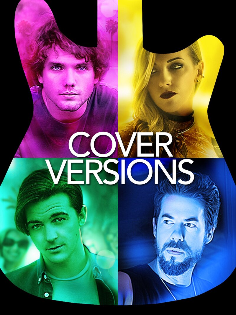 Cover Versions (2018) - poster 2