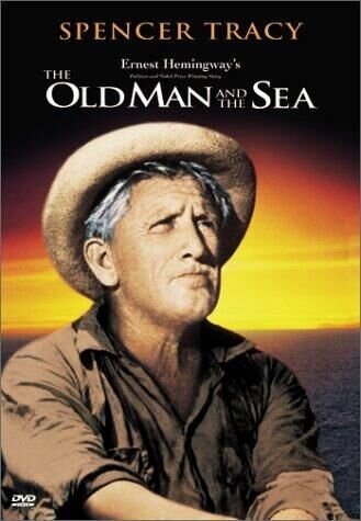 The Old Man and the Sea (1958) - poster 2