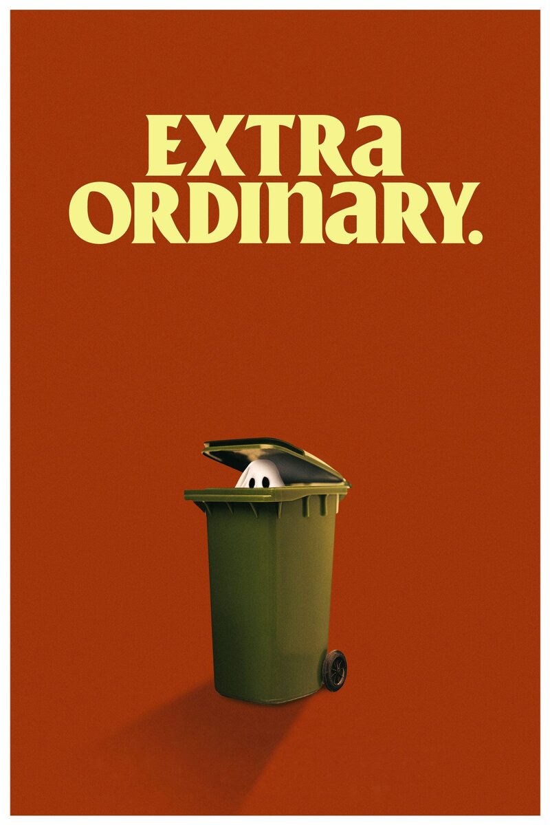 Extra Ordinary (2019) - poster 1