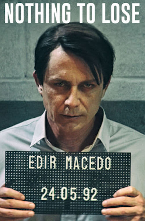 Нечего терять (2018) - постер 2