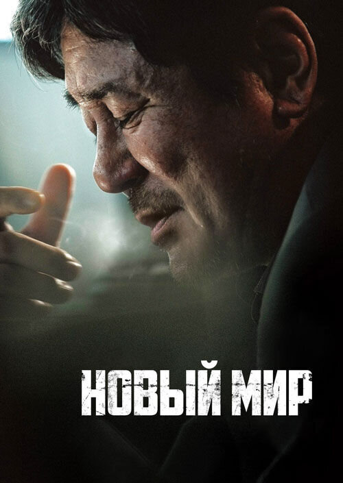 Новый мир (2013) - постер 1