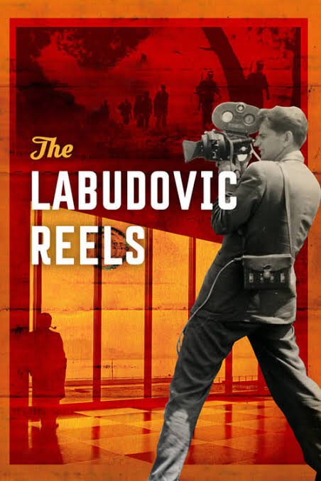 Ciné-Guerrillas: Scenes from the Labudović Reels (2022) - poster 1