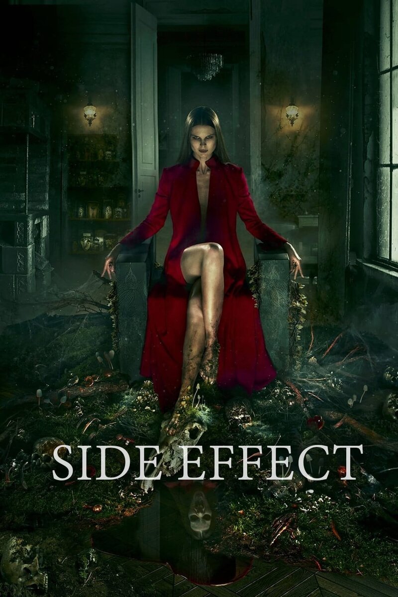 Side Effects (2020) - poster 1