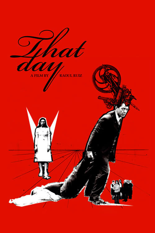 That Day (2003) - poster 1