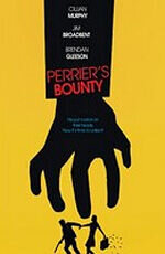 Perrier's Bounty (2009) - poster 2