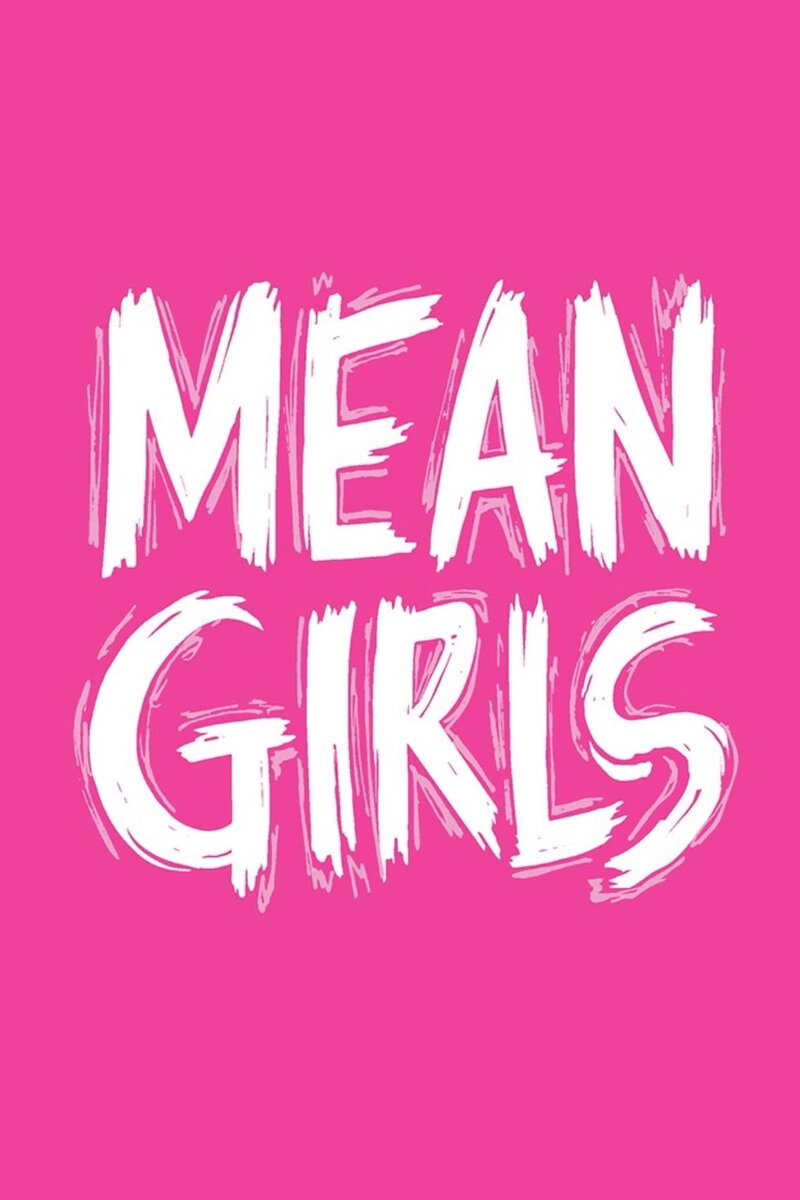 Mean Girls (2024) - poster 17