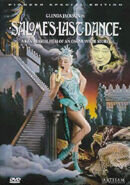 Salome's Last Dance (1988) - poster 2