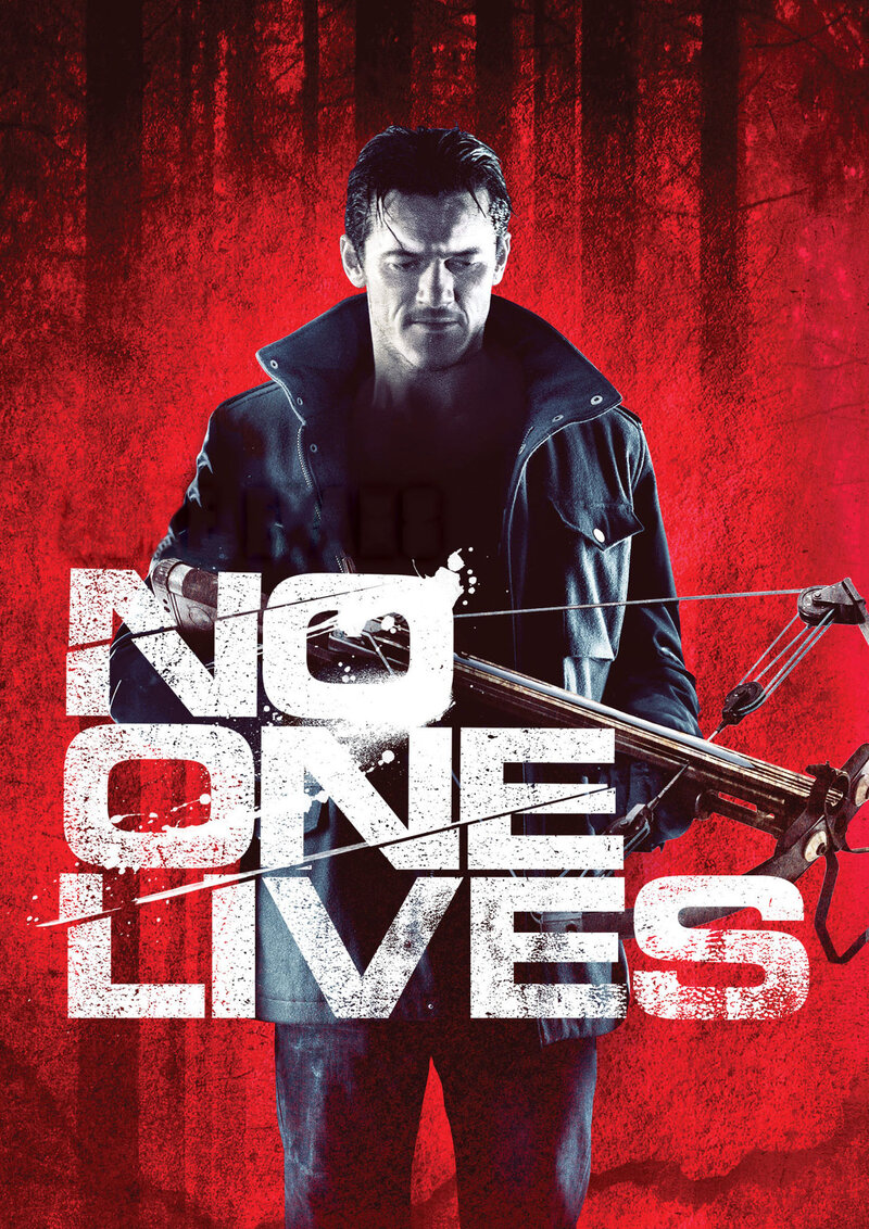 Никто не выжил (2012) - постер 4