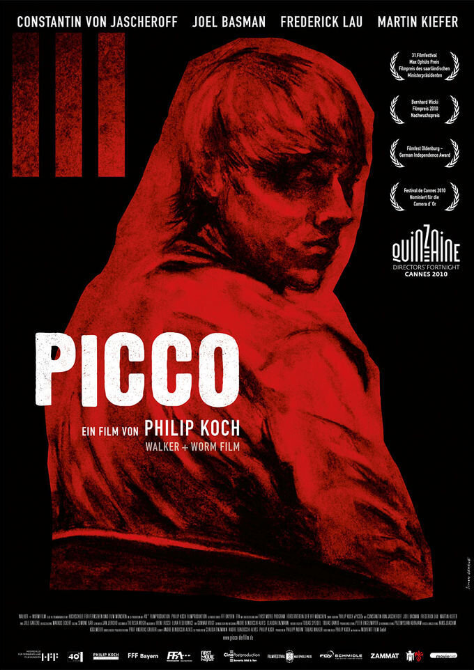 Пикко (2010) - постер 1