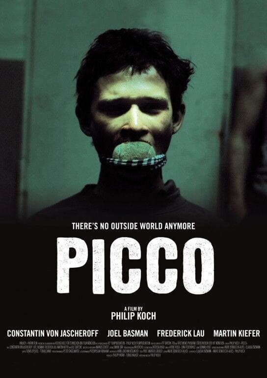 Пикко (2010) - постер 3