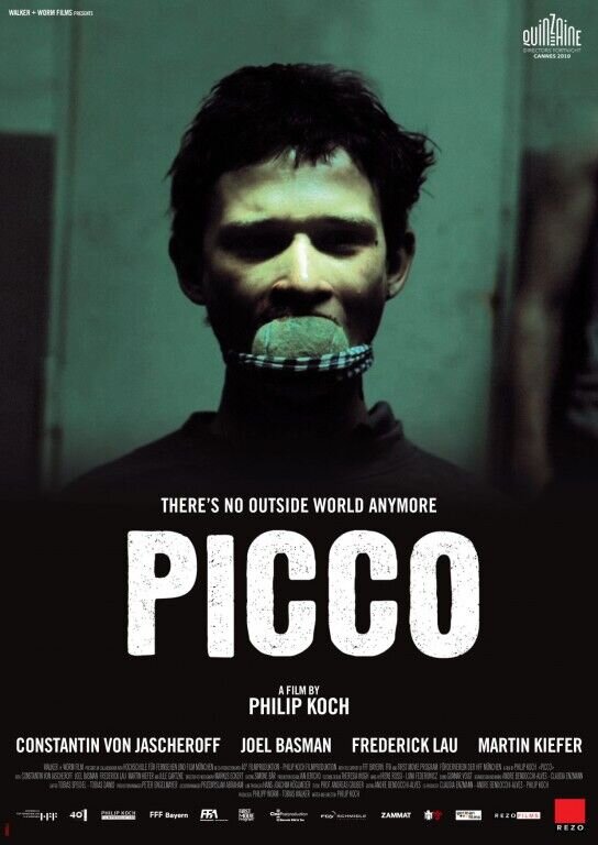 Пикко (2010) - постер 2