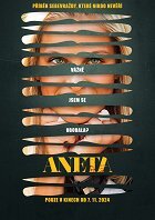 Aneta (2024) - постер 1