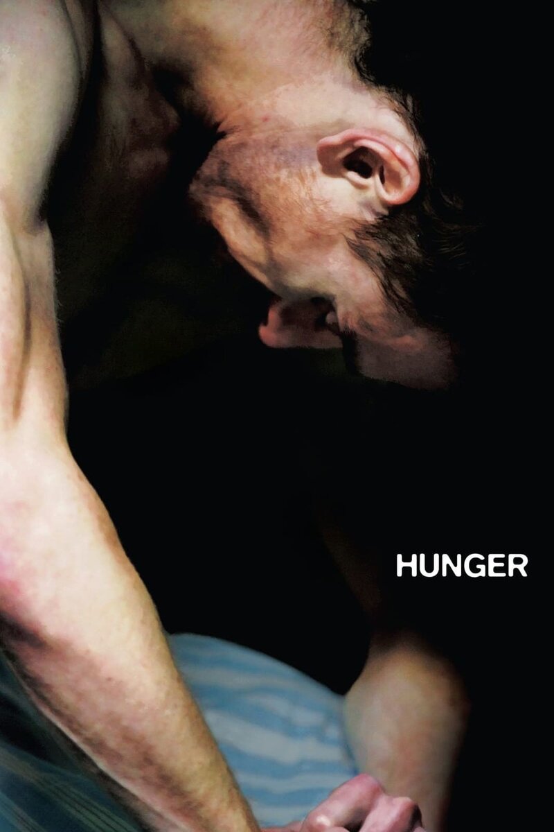Hunger (2008) - poster 1