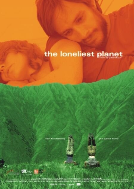 Самая одинокая планета (2011) - постер 2
