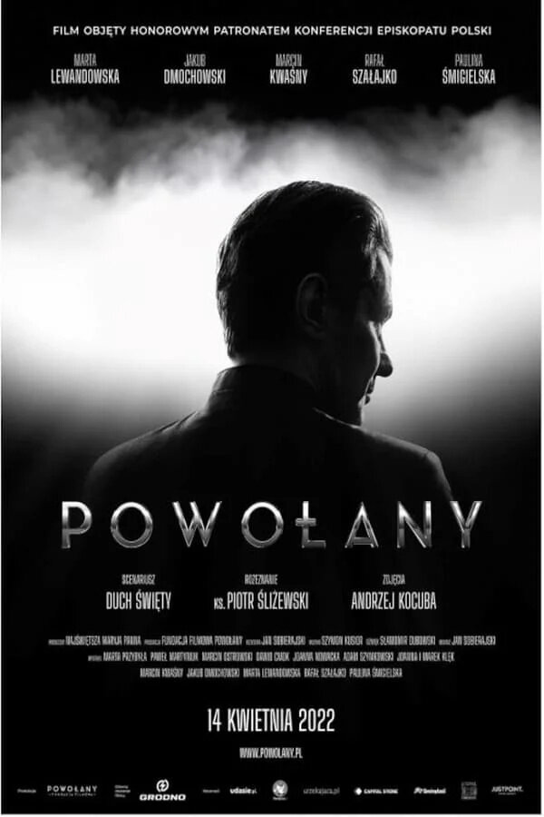 Powołany (2022) - poster 1