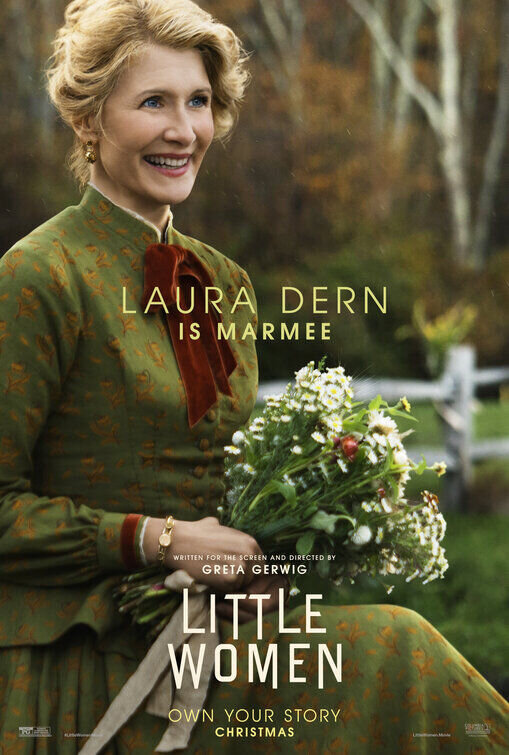Little Women (2019) - poster 4