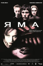 The Hole (2001) - poster 2