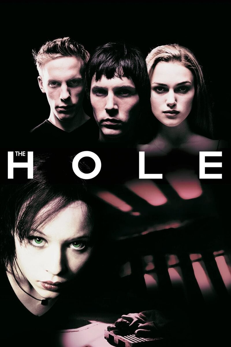 The Hole (2001) - poster 1