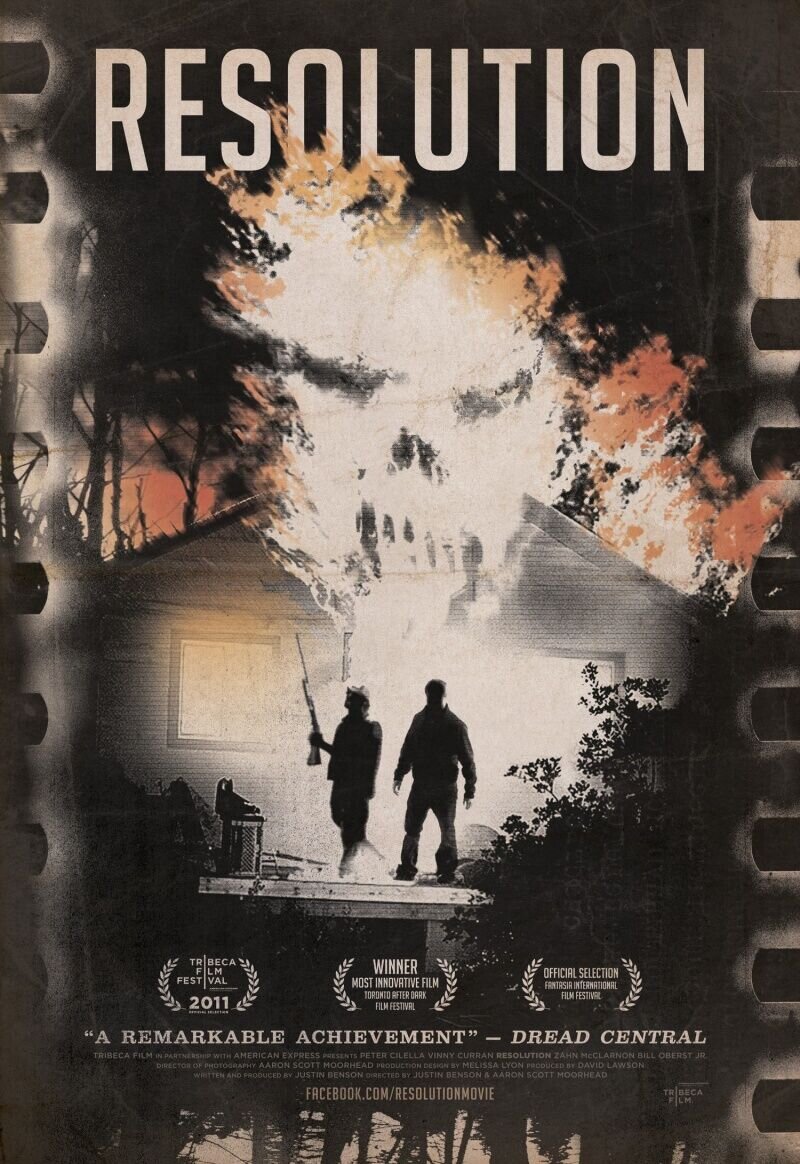 Ломка (2012) - постер 2