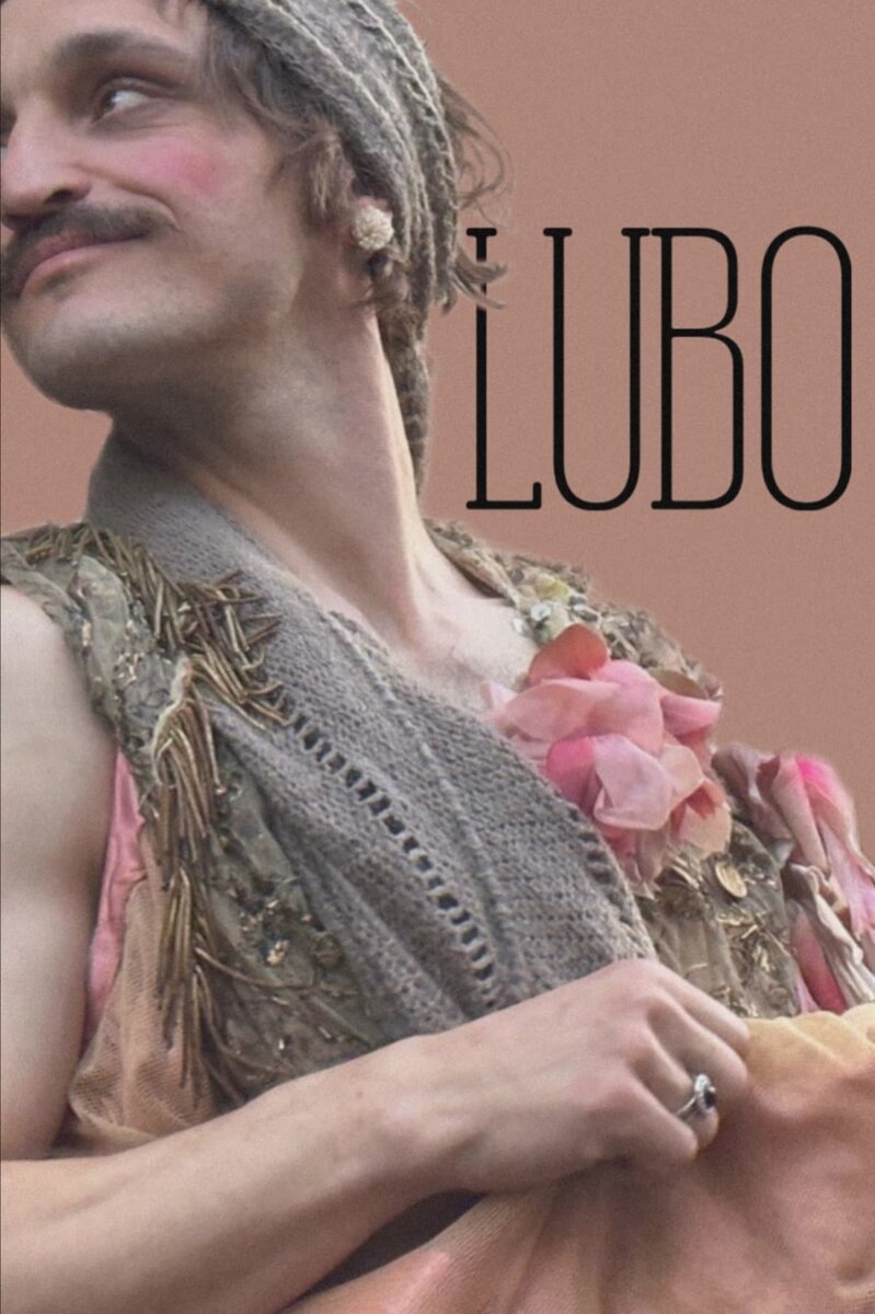 Lubo (2023) - poster 2
