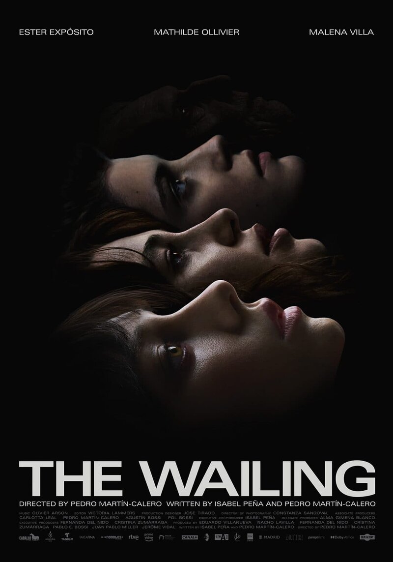 The Wailing (2024) - poster 1