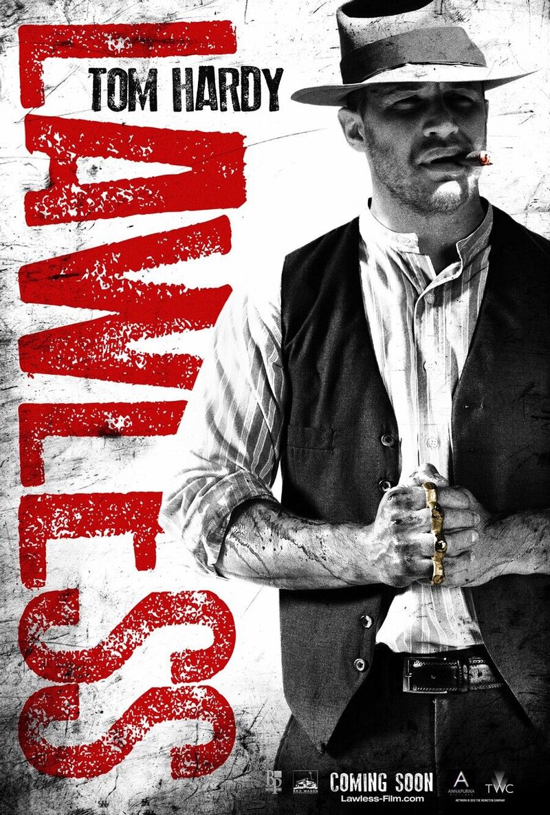 Самый пьяный округ в мире (2012) - постер 9