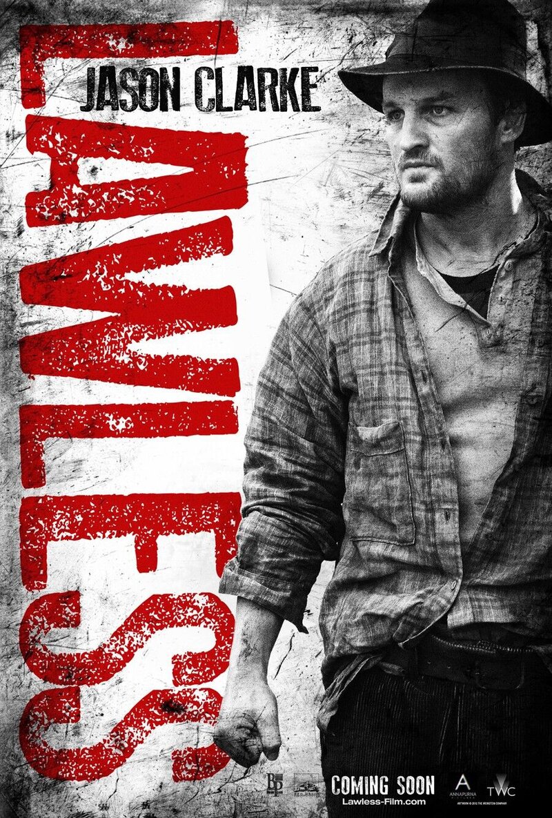 Самый пьяный округ в мире (2012) - постер 8