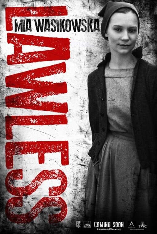 Самый пьяный округ в мире (2012) - постер 13