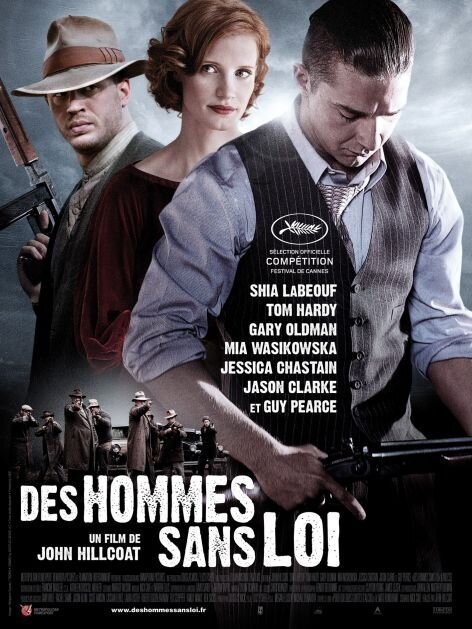 Самый пьяный округ в мире (2012) - постер 4