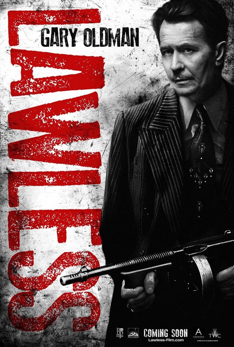 Самый пьяный округ в мире (2012) - постер 11