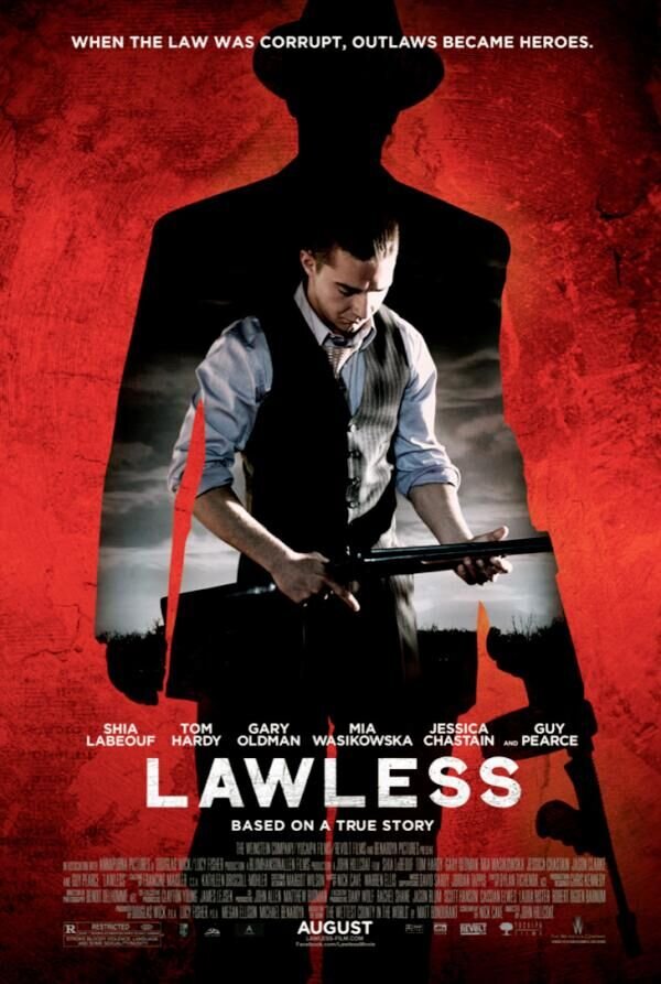 Самый пьяный округ в мире (2012) - постер 14