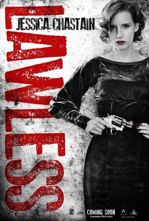 Самый пьяный округ в мире (2012) - постер 7