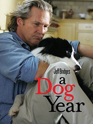 A Dog Year (2009) - poster 3