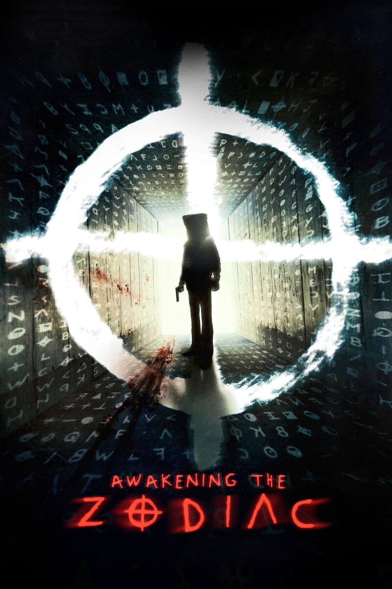 Awakening the Zodiac (2017) - poster 1