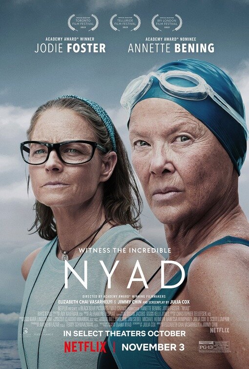NYAD (2023) - poster 2