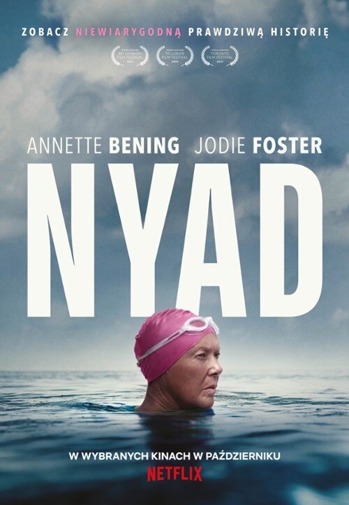 NYAD (2023) - poster 1
