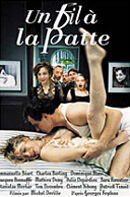 Un fil а la patte (2005) - poster 1