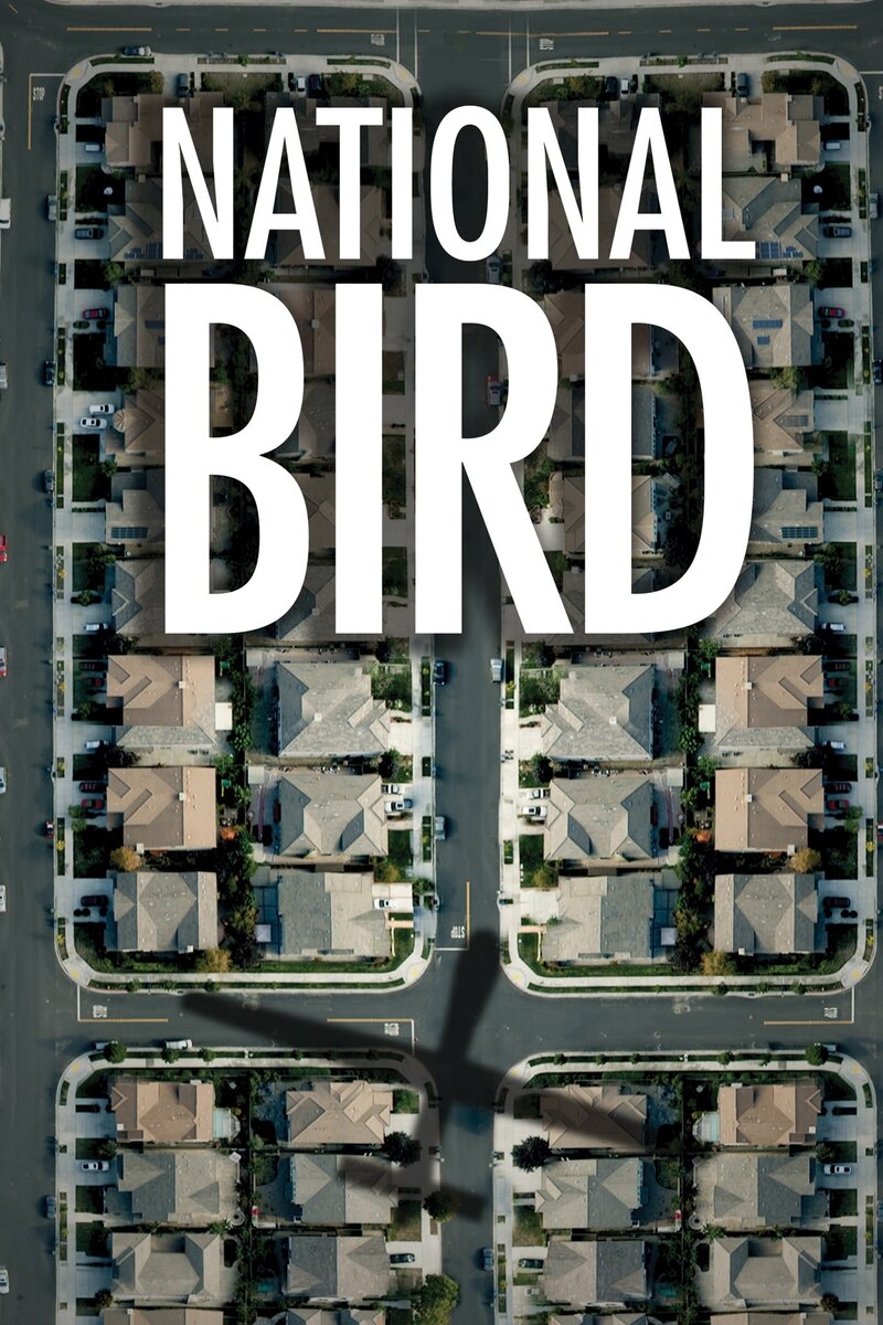 National Bird (2016) - poster 1
