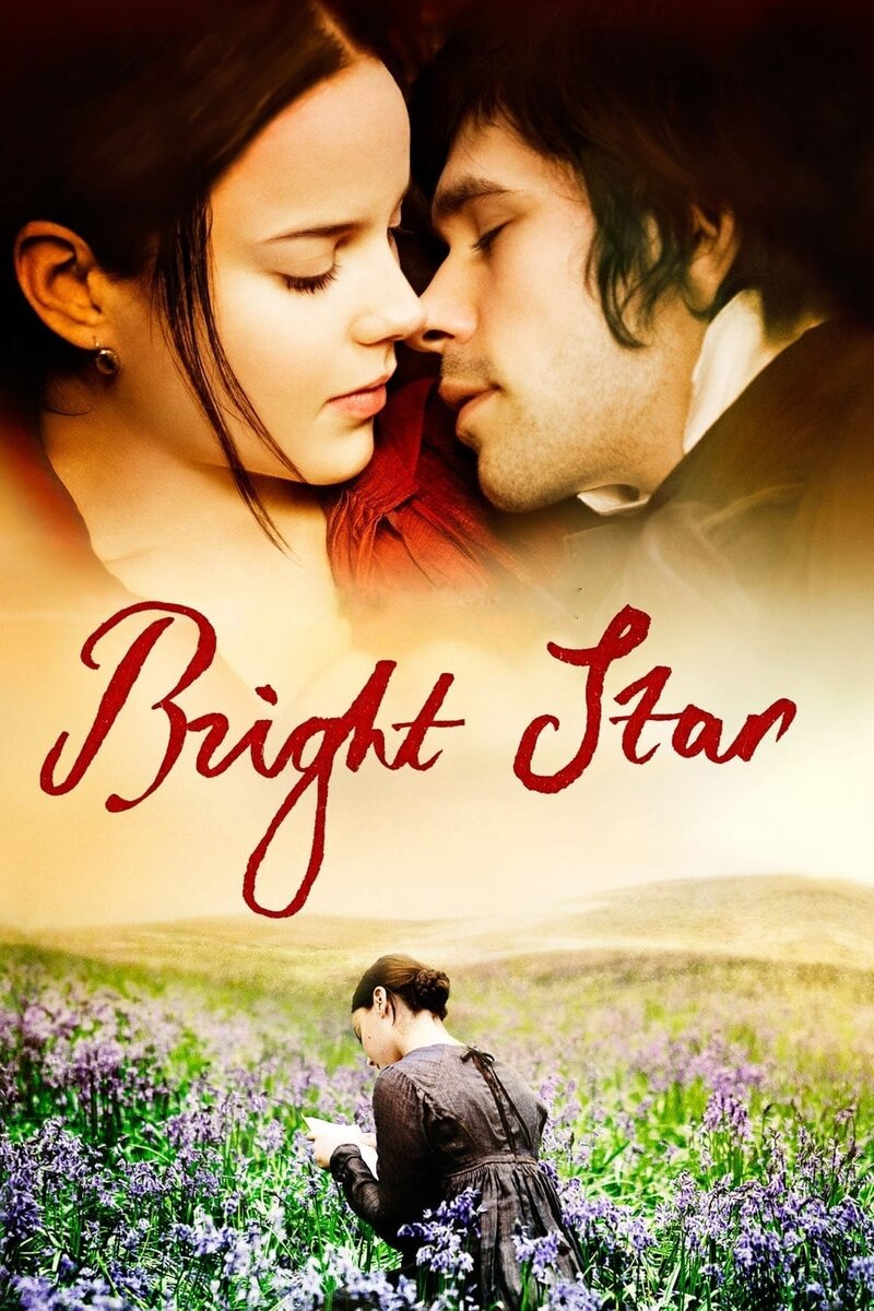 Bright Star (2009) - poster 1